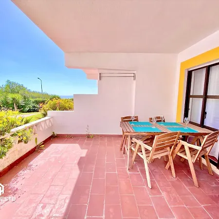 Agua A Vista - Apto Com 2 Quartos E Piscina *