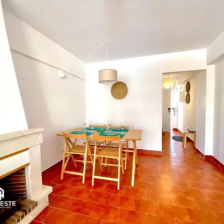 Agua A Vista - Apto Com 2 Quartos E Piscina *