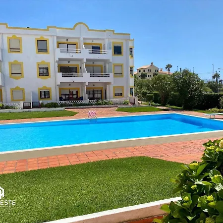 Agua A Vista - Apto Com 2 Quartos E Piscina Daire *