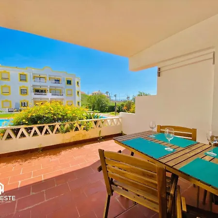 Lägenhet Agua A Vista - Apto Com 2 Quartos E Piscina *