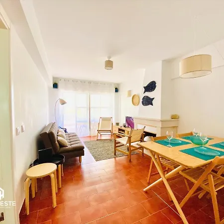 Agua A Vista - Apto Com 2 Quartos E Piscina Daire