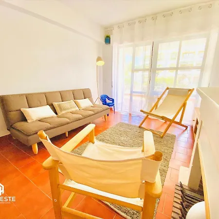 Lägenhet Agua A Vista - Apto Com 2 Quartos E Piscina *