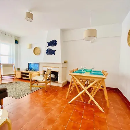 Agua A Vista - Apto Com 2 Quartos E Piscina Daire *