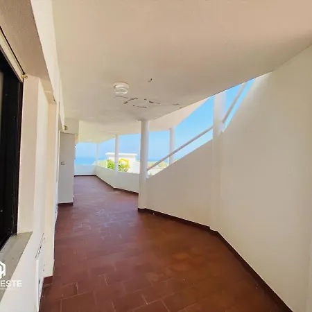 Agua A Vista - Apto Com 2 Quartos E Piscina Daire *
