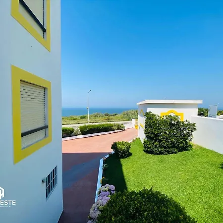 água à Vista - Apto Com 2 Quartos E Piscina *