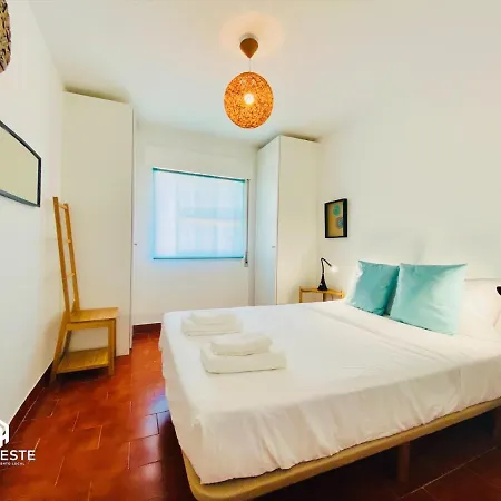 Agua A Vista - Apto Com 2 Quartos E Piscina *