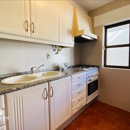 Daire Agua A Vista - Apto Com 2 Quartos E Piscina *