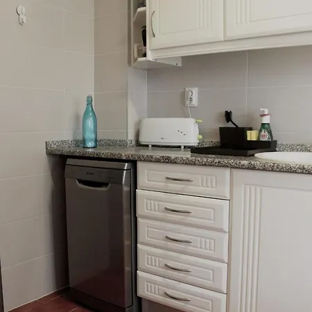 Agua A Vista - Apto Com 2 Quartos E Piscina * Ericeira