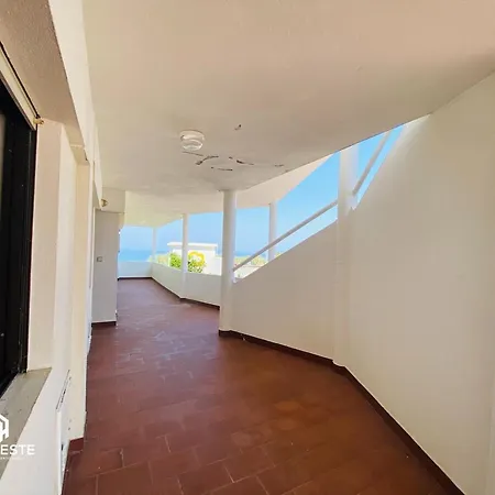 Appartement Agua A Vista - Apto Com 2 Quartos E Piscina