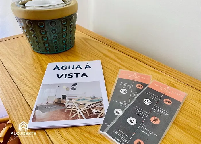 Agua A Vista - Apto Com 2 Quartos E Piscina Διαμέρισμα *