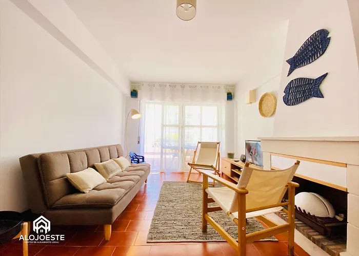 Apartamento água à Vista - Apto Com 2 Quartos E Piscina
