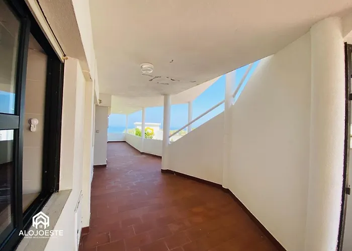 Agua A Vista - Apto Com 2 Quartos E Piscina Διαμέρισμα *