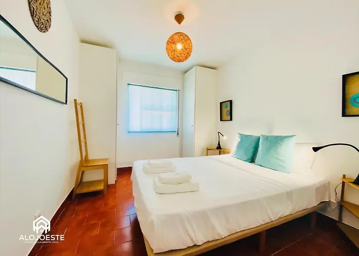 Agua A Vista - Apto Com 2 Quartos E Piscina *