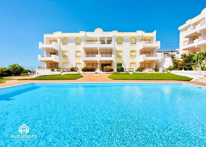 Agua A Vista - Apto Com 2 Quartos E Piscina *